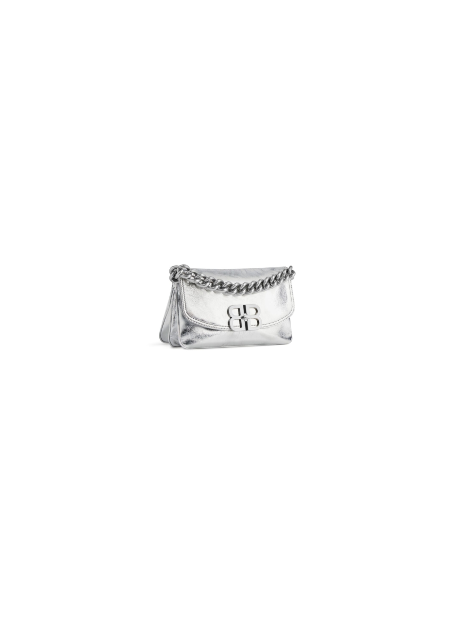 Сумка BB SOFT маленького размера Balenciaga